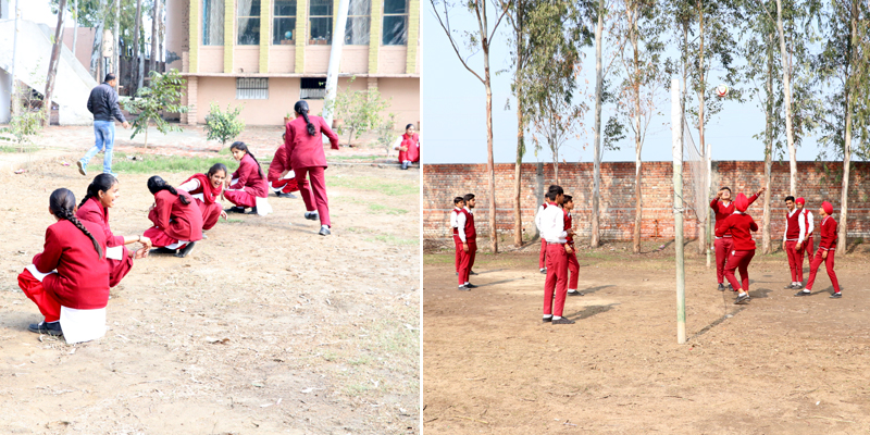 Shiv Shakti Public Sr. Sec. School 